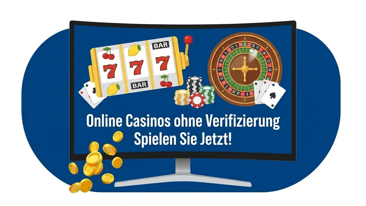 Casino-Spiele